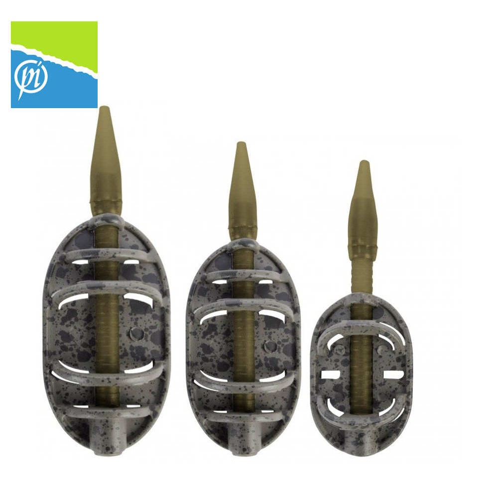 preston-ics-dura-flat-method-feeder